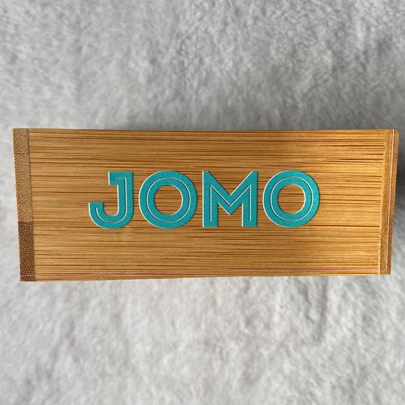 NWT Joplin Missouri Route 66 Set of Wooden Coasters - Picture 4 of 16